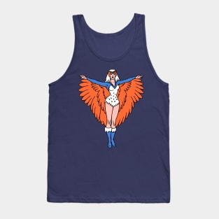 Sorceress Tank Top